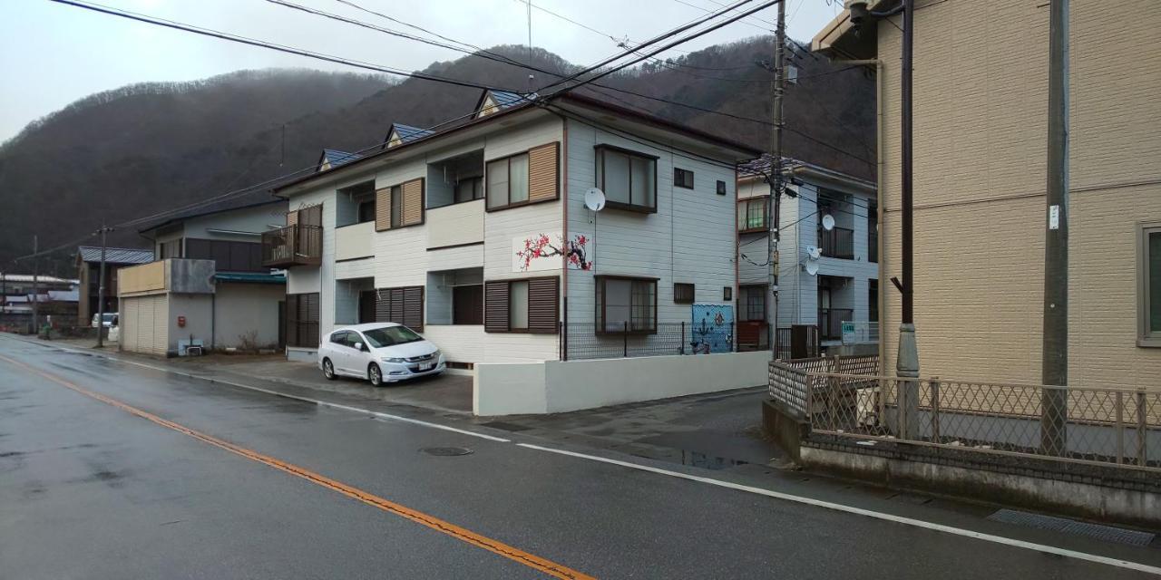 Akira Peak House Kinugawa Daire Nikko Dış mekan fotoğraf