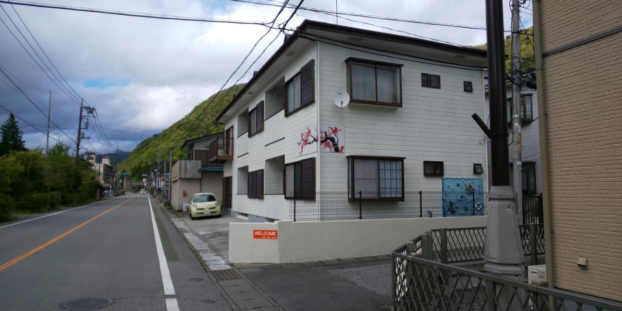 Akira Peak House Kinugawa Daire Nikko Dış mekan fotoğraf