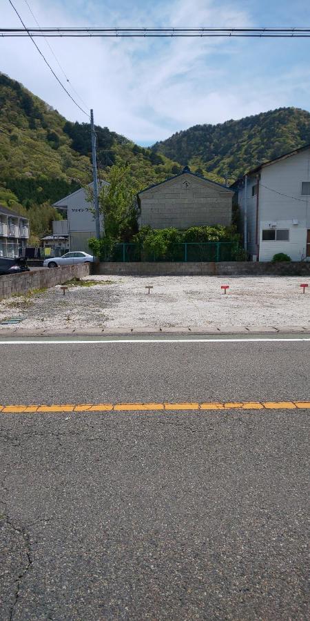 Akira Peak House Kinugawa Daire Nikko Dış mekan fotoğraf