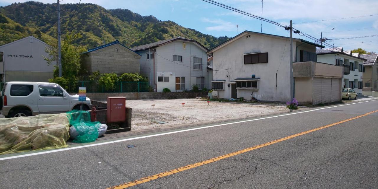 Akira Peak House Kinugawa Daire Nikko Dış mekan fotoğraf